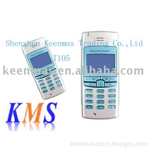 Mobile phone SE T105/T610/T300/T68i...